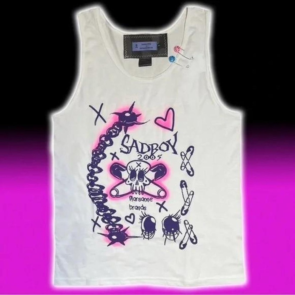 SadBoy2005 Trisha Paytas merch